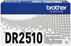Drum Brother DR2510 zwart 1 Stuk