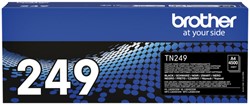 Toner Brother TN-249BK zwart 1 Stuk