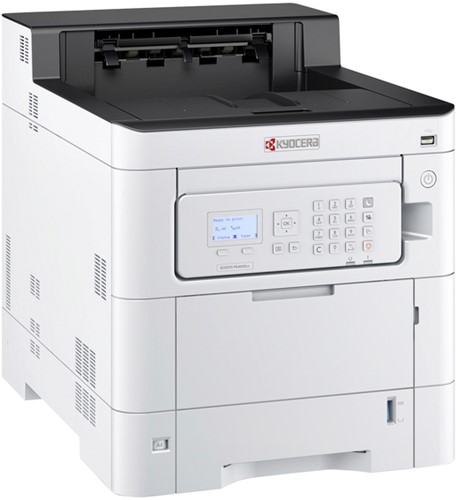 Printer Laser Kyocera Ecosys PA4500CX ZA43 1 Stuk-2