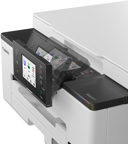 Multifunctional inktjet Canon MAXIFY GX1050 1 Stuk-1