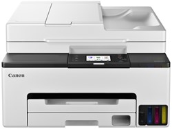 Multifunctional inktjet Canon MAXIFY GX2050 1 Stuk