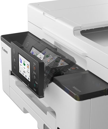 Multifunctional inktjet Canon MAXIFY GX2050 1 Stuk-1