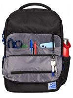 Rugzak Oxford B-READY zwart 1 Stuk-2