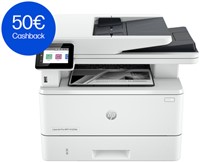 Multifunctional Laser printer HP laserjet 4102fdn-2