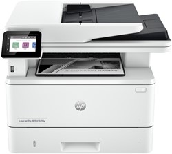 Multifunctional Laser HP laserjet 4102fdw 1 Stuk
