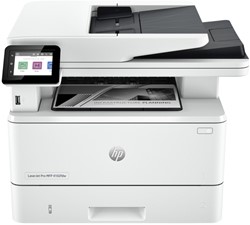Multifunctional Laser HP laserjet 4102dw 1 Stuk