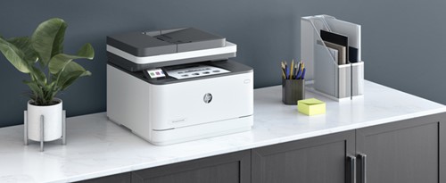 Multifunctional Laser HP laserjet 3102fdw 1 Stuk-1