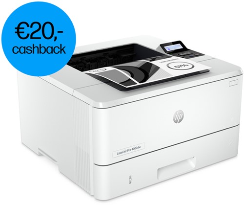 Printer laser HP LaserJet 4002dw 1 Stuk-2