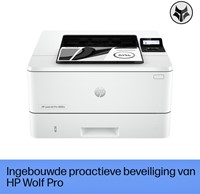 Printer laser HP LaserJet 4002dw 1 Stuk-3