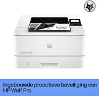 Printer laser HP LaserJet 4002dn 1 Stuk-3