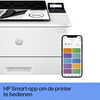 Printer laser HP LaserJet 4002dn 1 Stuk-1