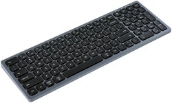 Toetsenbord Ergofy Ultra Slim draadloos Qwerty 1 Stuk