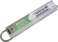 Reservemes Unger voor schraper 10cm 10stuks 10 Stuk-2