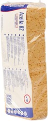 Spons Spontex Azella 82 glazenwassersspons 10stuks 10 Stuk