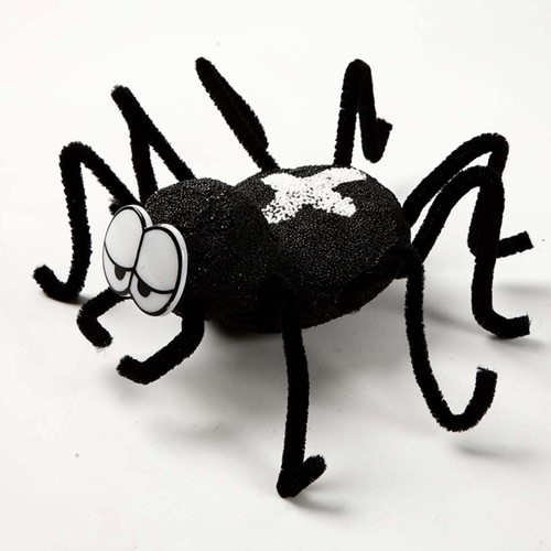 Chenilledraad Crea Com 30cm 700 stuks assorti 700 Stuk-8