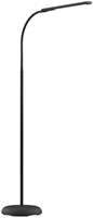 Vloerlamp MAUL Pirro LED dimbaar zwart 1 Stuk