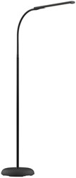 Vloerlamp MAUL Pirro LED dimbaar zwart 1 Stuk