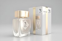 Etiket Rillprint 48.5x25.4mm mat transp 1100st 25 Vel-2