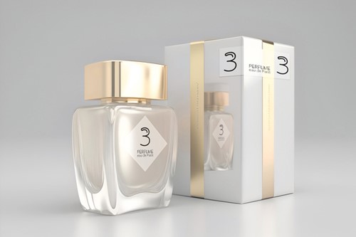 Etiket Rillprint 38x21.2mm mat transparant 1625st 25 Vel-2