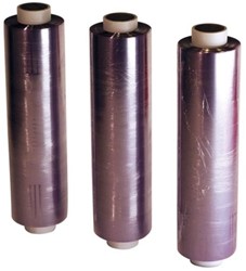 Vershoudfolie refillrol 45cmx300mtr G-label 3 Rol