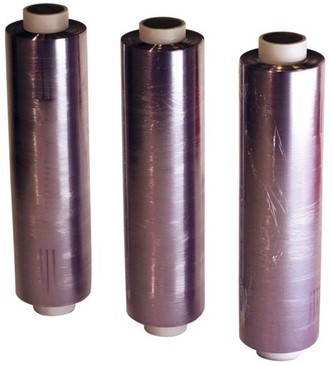 Vershoudfolie refillrol 45cmx300mtr G-label 3 Rol