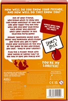 Kaartspel You're My Lobster party 1 Stuk-2
