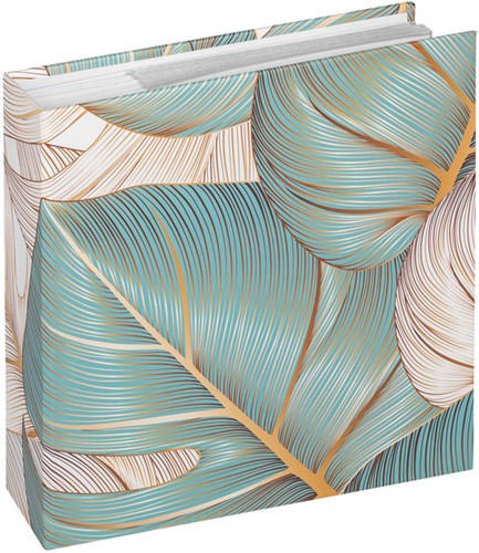 Insteek album walther Variety monstera 200st 10x15 1 Stuk