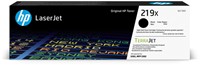 Tonercartridge HP W2190X 219X zwart 1 Stuk