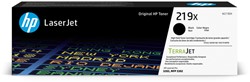 Tonercartridge HP W2190X 219X zwart 1 Stuk