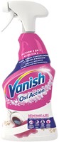Vlekkenverwijderaar Vanish Oxi Action Dry 500ml 500 Milliliter