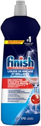 Glansspoelmiddel Finish Regular 800ml 800 Milliliter