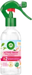 Luchtverfrisser AirWick Spray Jasmine 237ml 237 Milliliter