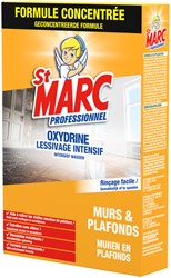 Multireingier St Marc professioneel Oxydrine 1kg 1000 Gram