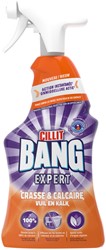 Multireiniger Cillit Bang Vuil en Kalk 750ML 750 Milliliter