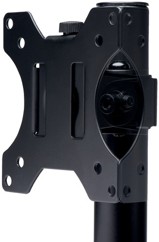 Monitorarm Kensington SmartFit ergo single-1