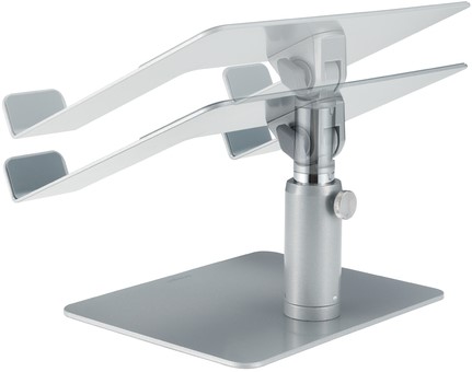 Laptopverhoger Kensington aluminium 1 Stuk-3