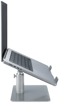 Laptopverhoger Kensington aluminium 1 Stuk-1