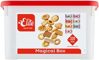 Koekjes Elite Selection Magical mix 320 stuks 320 Stuk-3