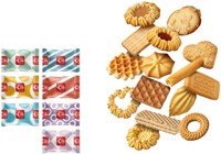 Koekjes Elite Selection Magical mix 320 stuks 320 Stuk-2