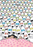 Puzzel JvH Expert 6 Welterusten 500st 1 Stuk-1