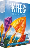 Kaartspel Kites 1 Stuk