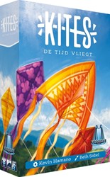Kaartspel Kites 1 Stuk