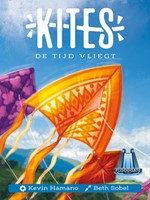 Kaartspel Kites 1 Stuk-2