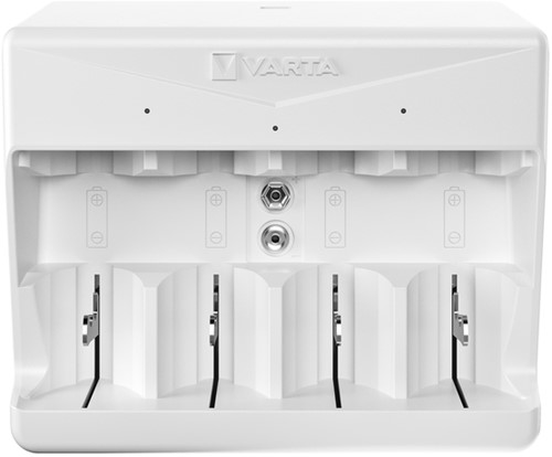 Batterij oplader VARTA Universal-2