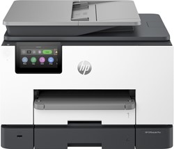 Multifunctional inktjet HP Officejet 9132E 1 Stuk