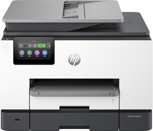 Multifunctional inktjet HP Officejet 9132E 1 Stuk