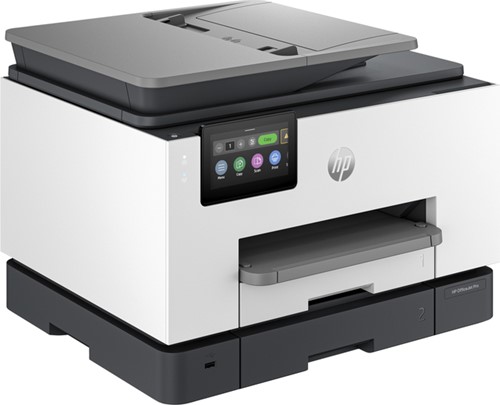 Multifunctional inktjet HP Officejet 9132E 1 Stuk-2