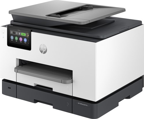Multifunctional inktjet HP Officejet 9132E 1 Stuk-3