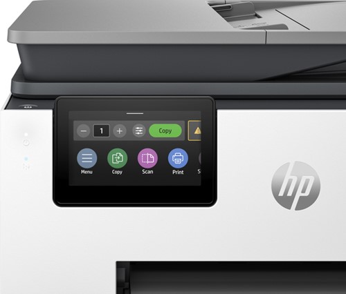 Multifunctional inktjet HP Officejet 9132E 1 Stuk-2