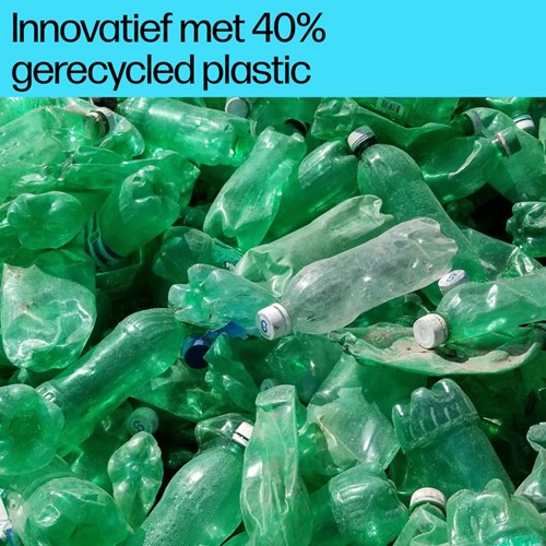 Multifunctional inktjet HP Officejet 9132E 1 Stuk-5